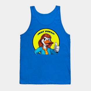 Goosey MacLean Tank Top